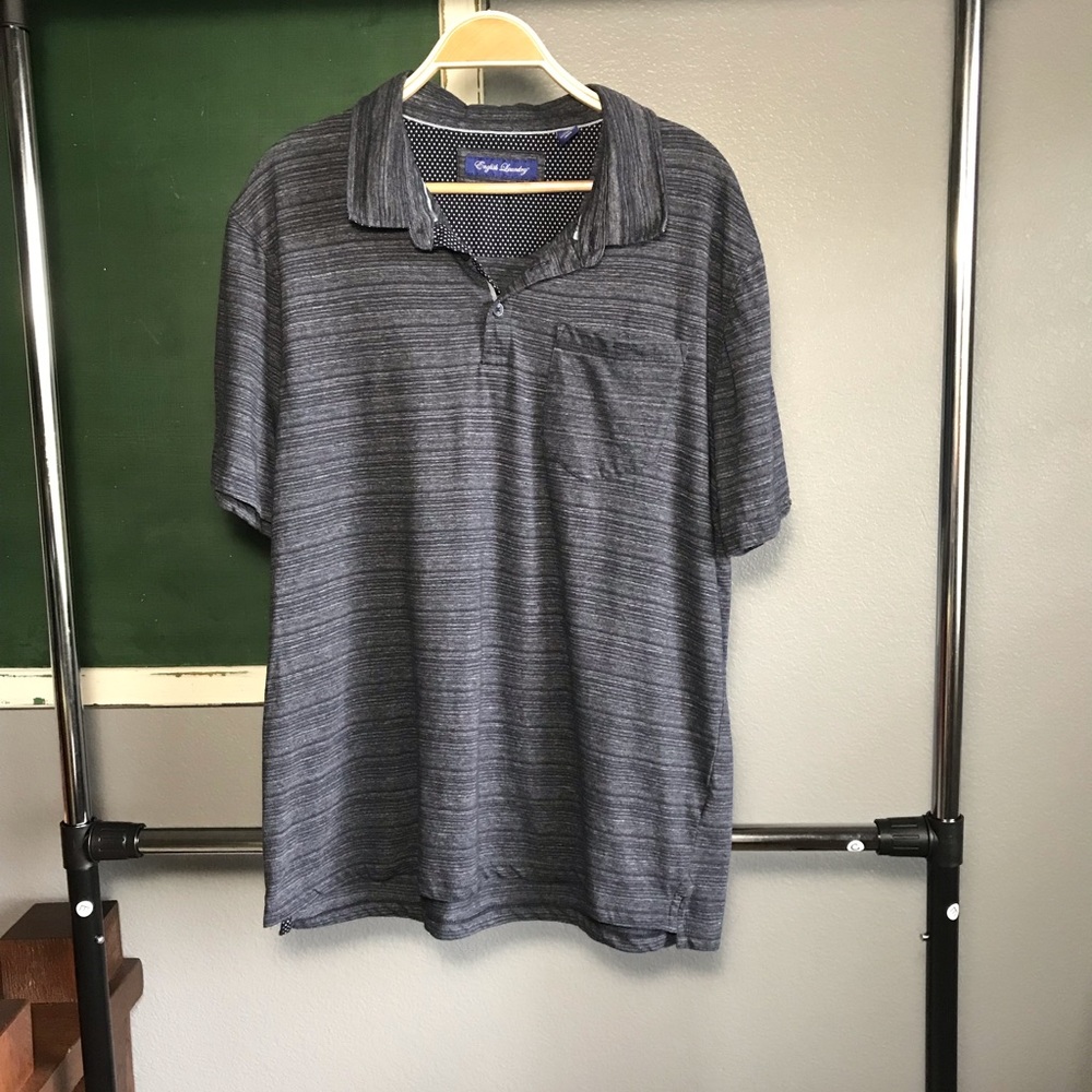 English Laundry Polo